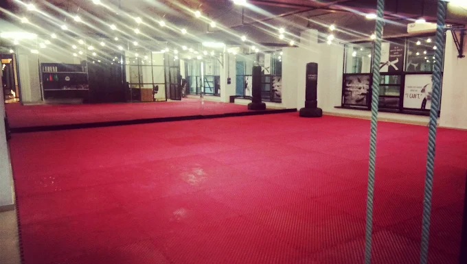 academy